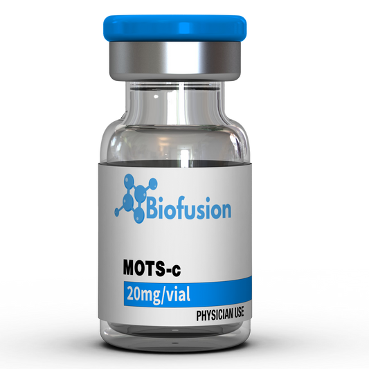 MOTS-C (20mg)