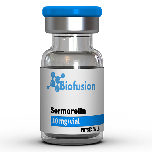 Sermorelin (10mg)