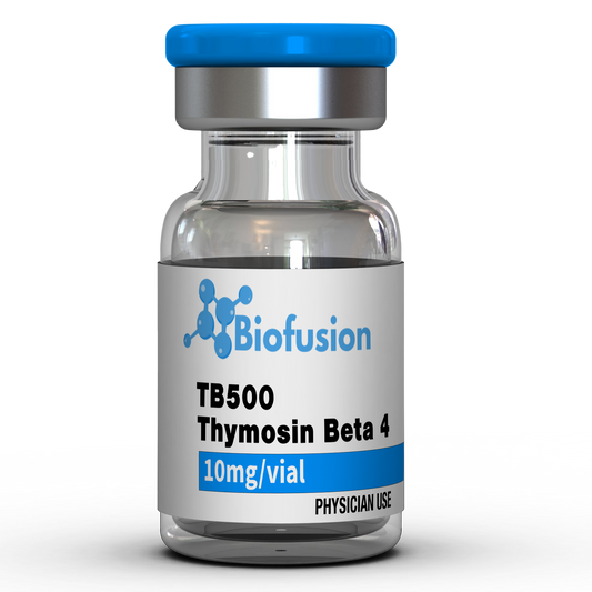 Thymosin Beta 4 (TB500) (10mg)